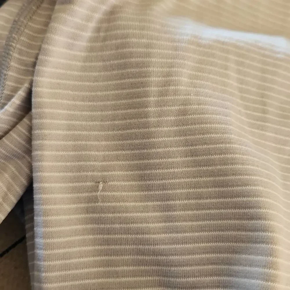 Lululemon Swiftly‎ Relaxed Long Sleeve Hip Length Size 6